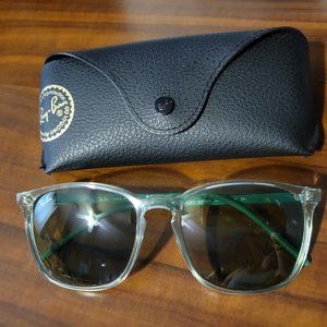 Ray ban sunglasses